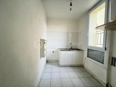 Appartement - 30 m² - 2 pièces
