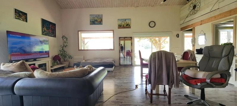 Maison - 173 m² - 5 pièces