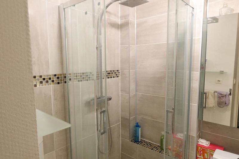 Duplex - 113 m² - 7 pièces