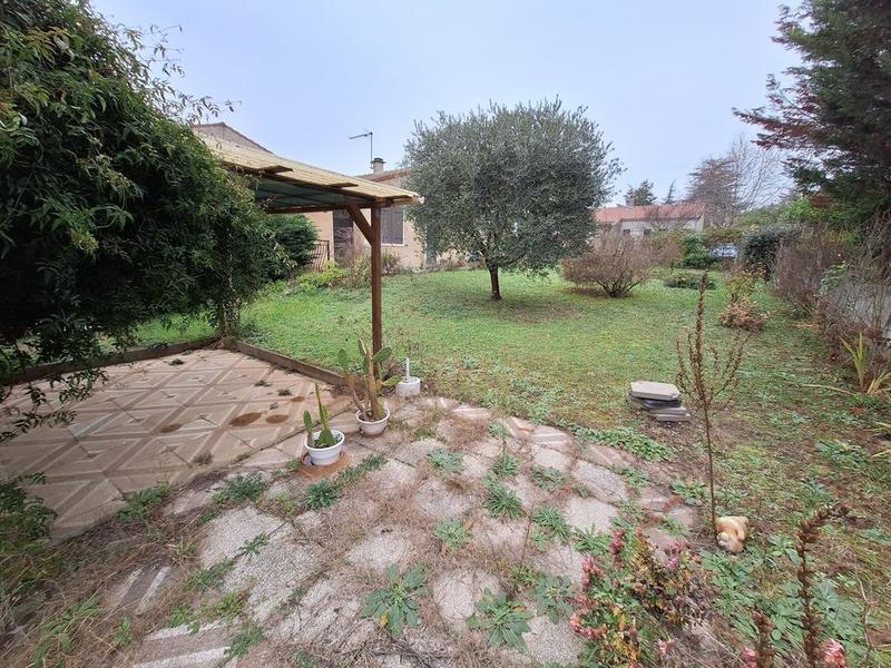 Maison - 111 m² - 5 pièces