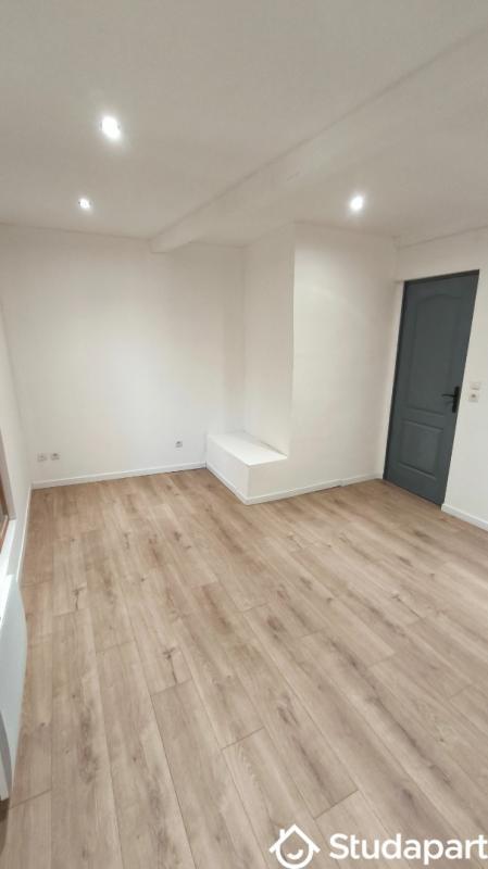 Maison de ville - 80 m² - 3 pièces