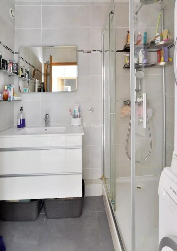 Maison - 109 m² - 6 pièces