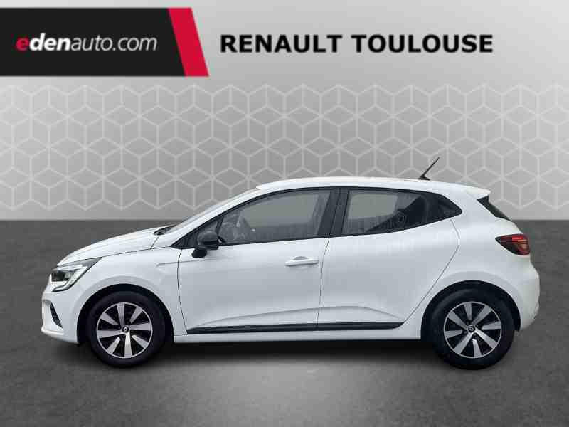 Renault Clio TCe 90 Equilibre