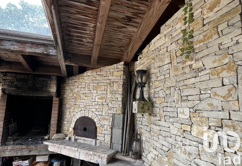 Maison de village - 215 m² - 10 pièces