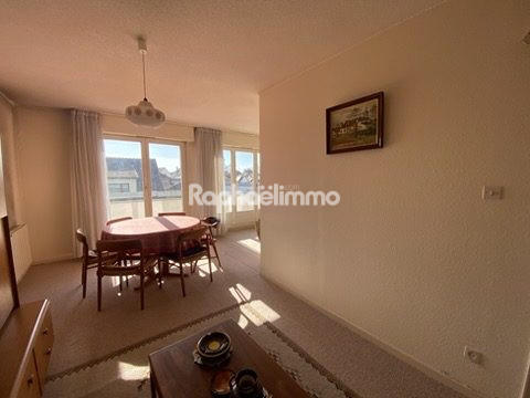 Appartement - 85 m² - 4 pièces