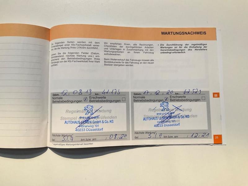 Citroën Jumpy Fourgon Fgn m Bluehdi 115 s&amp;S Bvm6 Club