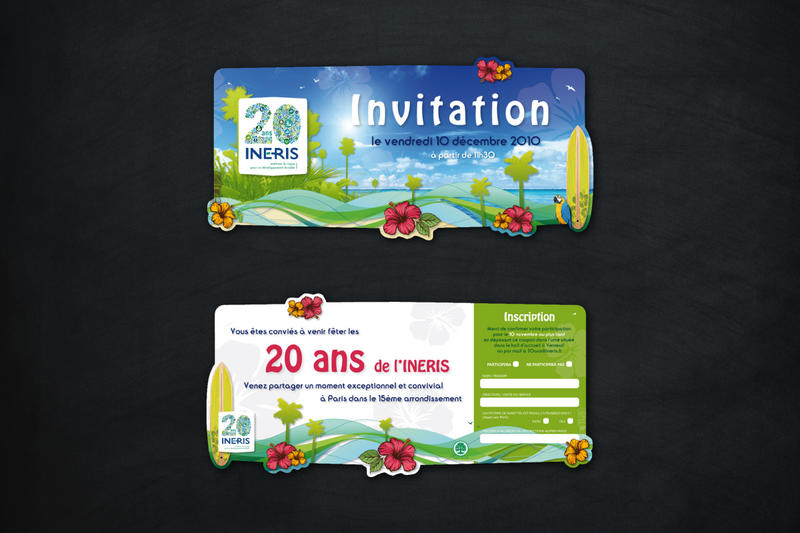 Yeman - Agence pub, web et objet