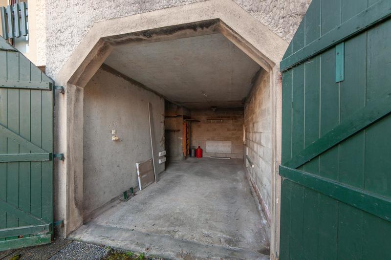 Duplex - 94 m² - 5 pièces