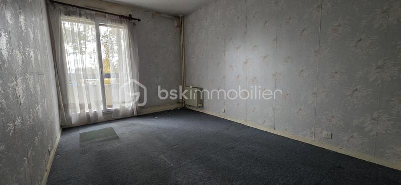 Appartement - 82 m² - 4 pièces