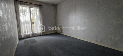 Appartement - 82 m² - 4 pièces