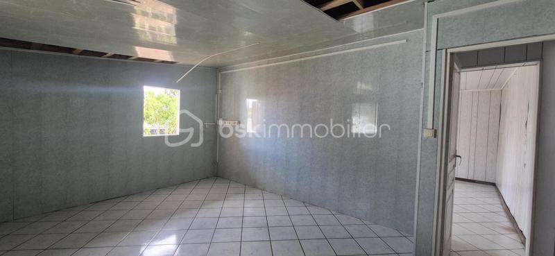 Maison - 114 m² - 3 pièces