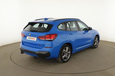 Bmw X1 xDrive25e m Sport Bva6 220 ch