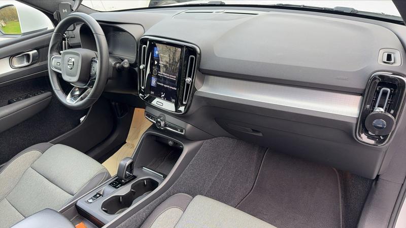 Volvo Xc40 1.5 Ti T4 211 Plug in Hybrid Dct7 Business