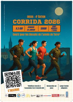 Corrida 2026