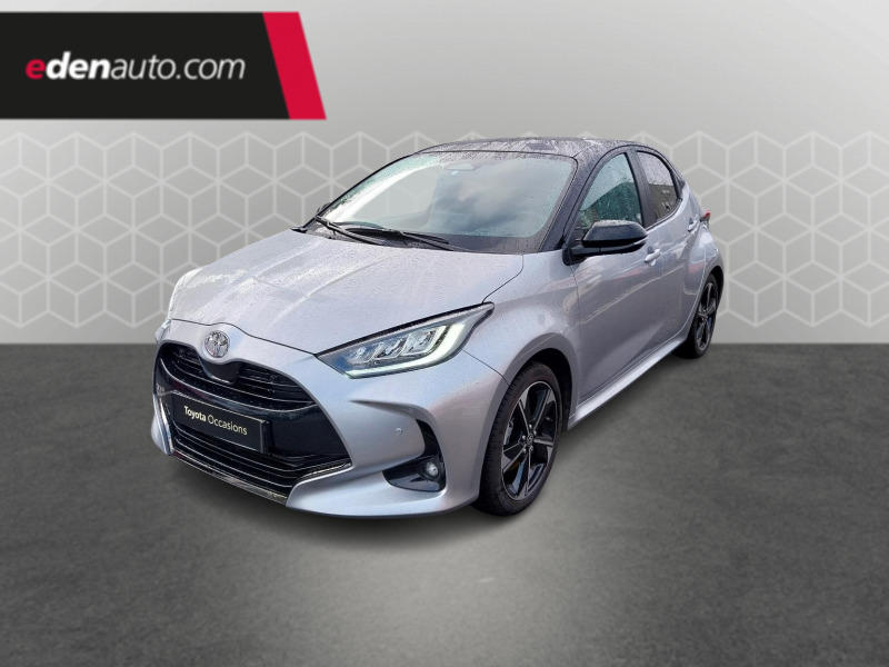 Toyota Yaris Hybride 130h Premiere