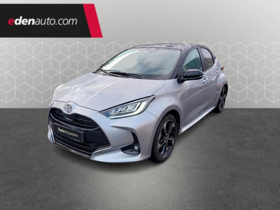 Toyota Yaris Hybride 130h Premiere