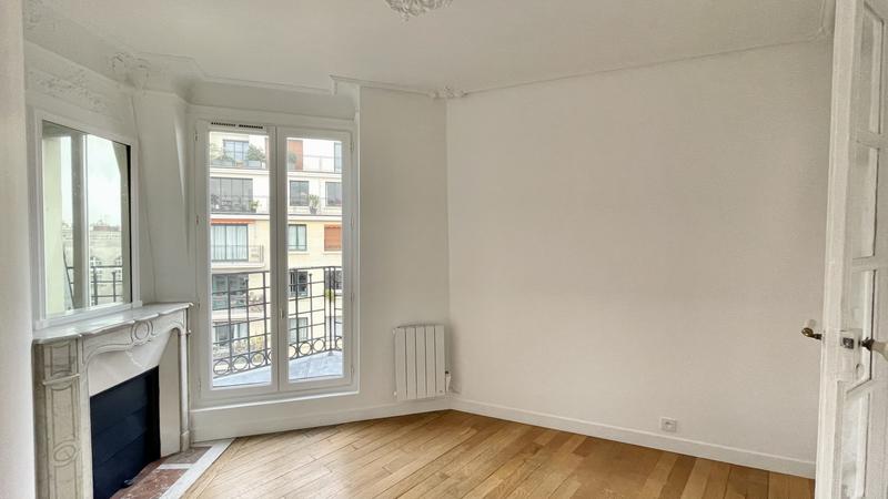 Appartement - 43 m² - 3 pièces