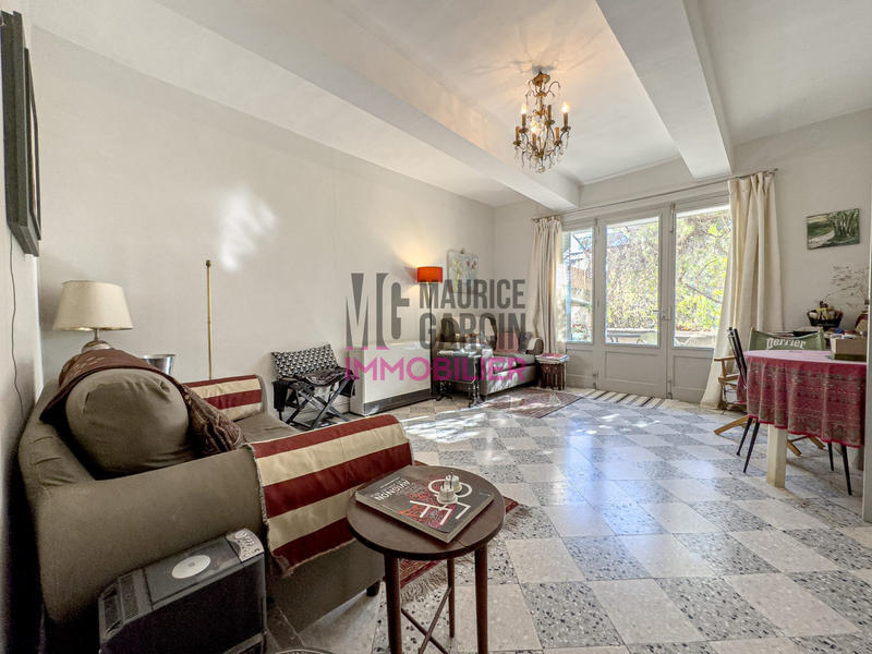 Maison - 132 m² - 5 pièces