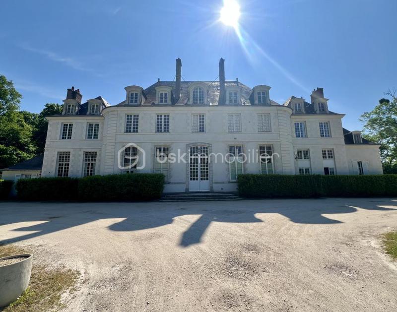 Appartement - 34 m² - 1 pièce