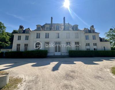 Appartement - 34 m² - 1 pièce