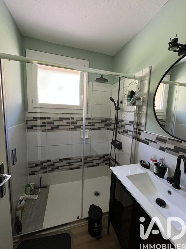 Maison - 118 m² - 6 pièces