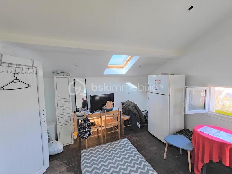 Maison de ville - 71 m² - 4 pièces