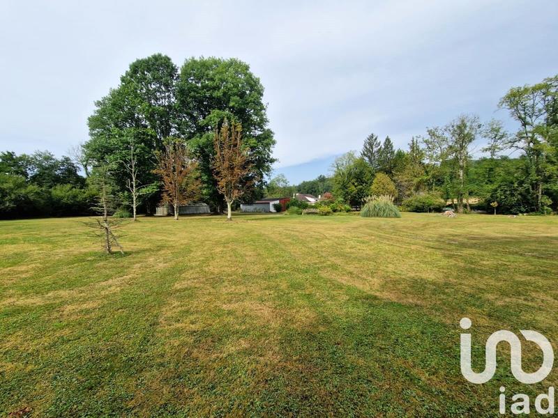 Maison - 349 m² - 6 pièces