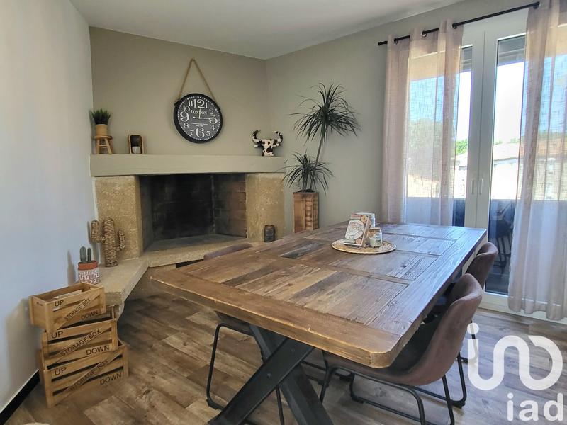 Appartement - 98 m² - 3 pièces