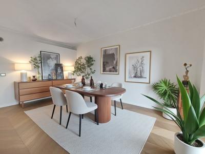 Appartement - 81 m² - 4 pièces