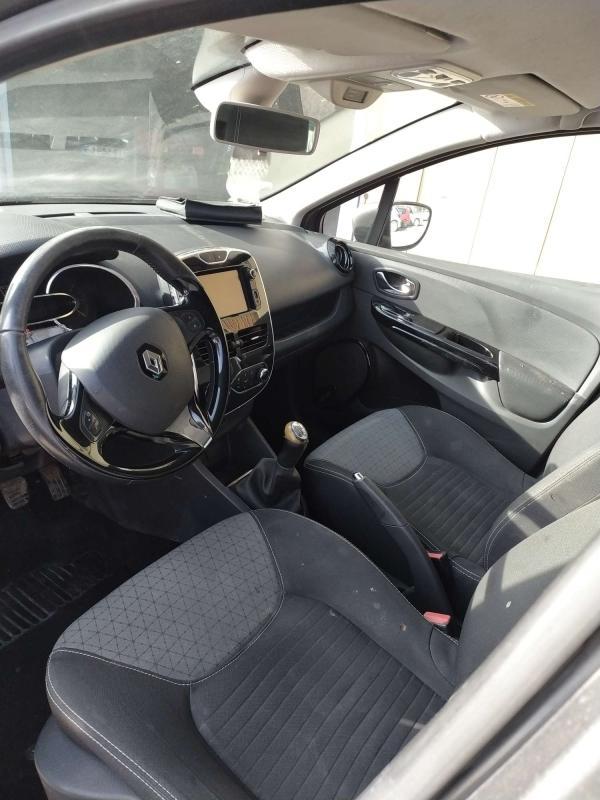 Renault Clio 0,9l Tce 90cv Intense