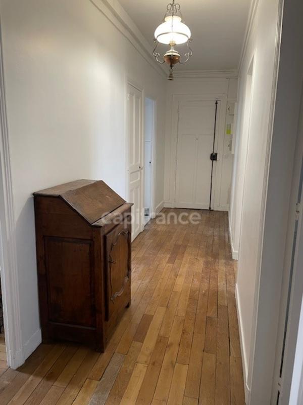 Appartement - 79 m² - 4 pièces