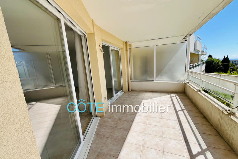 Appartement - 77 m² - 3 pièces