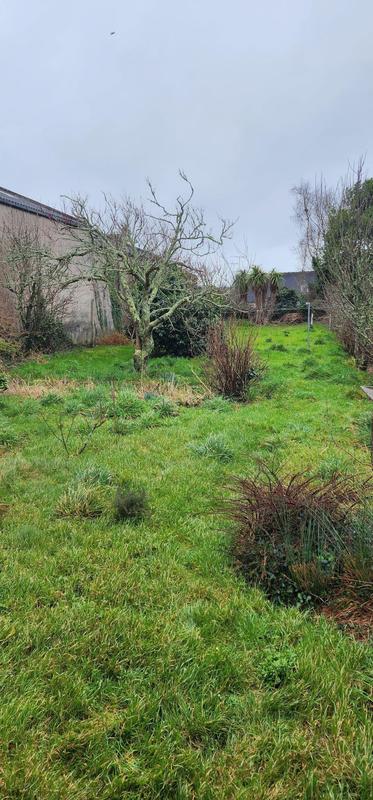 Maison - 113 m² - 7 pièces