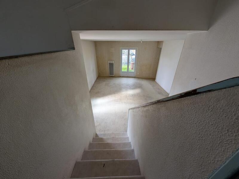 Maison - 78 m² - 4 pièces