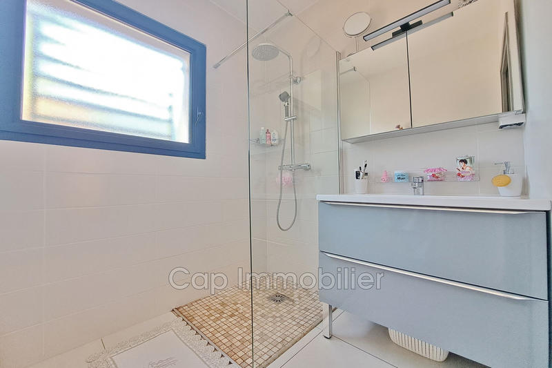 Maison - 126 m² - 6 pièces