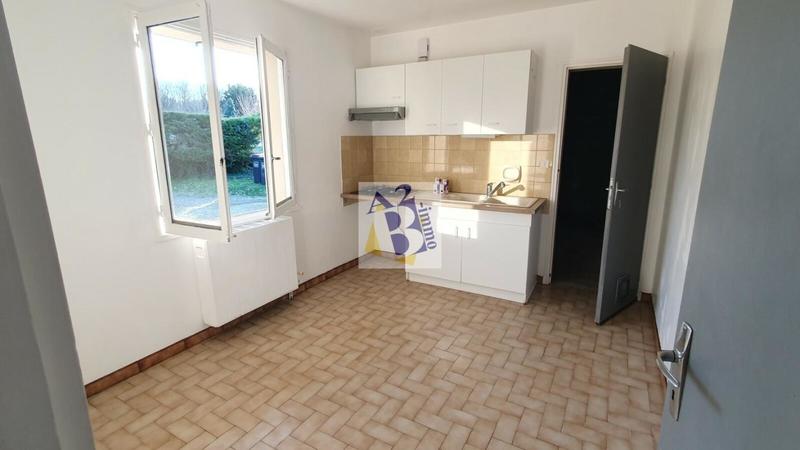 Maison - 97 m² - 4 pièces