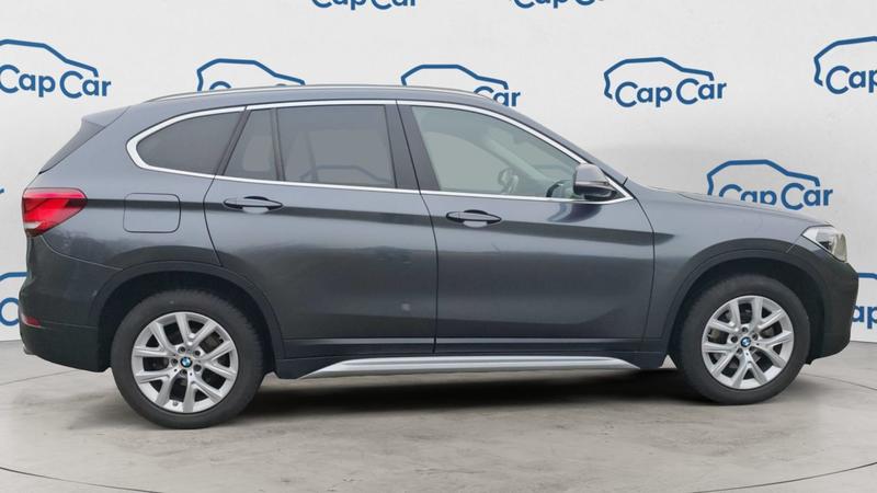 Bmw X1 sDrive 18d 150 Xline - Toit ouvrant