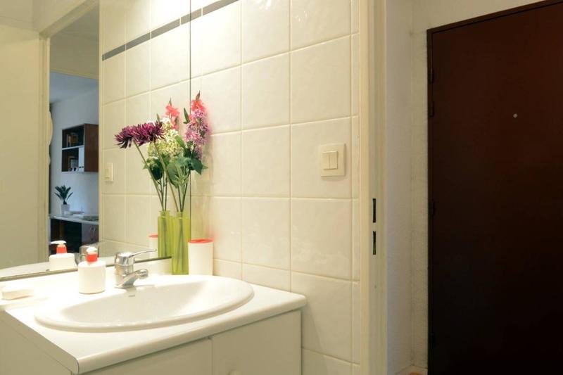 Studio - 18 m² - 1 pièce