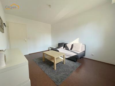 Appartement - 21 m² - 1 pièce