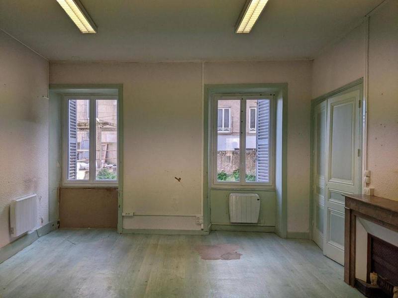 Appartement - 55 m²