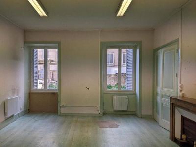 Appartement - 55 m²