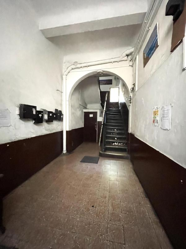 Appartement - 52 m² - 2 pièces