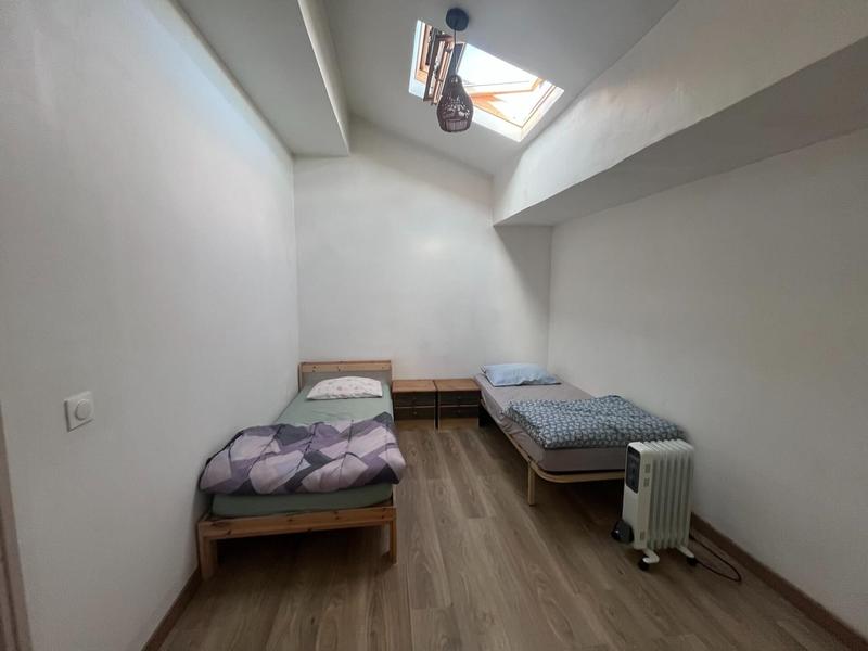 Appartement - 45 m² - 3 pièces