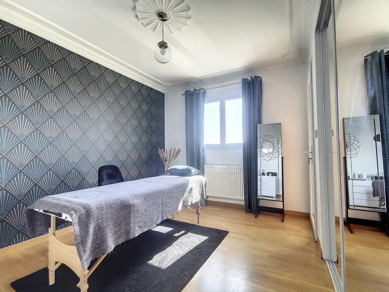 Bastide - 193 m² - 6 pièces