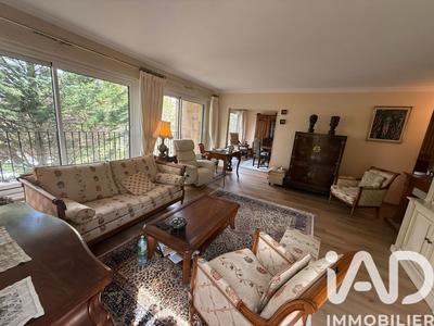 Appartement - 117 m² - 5 pièces