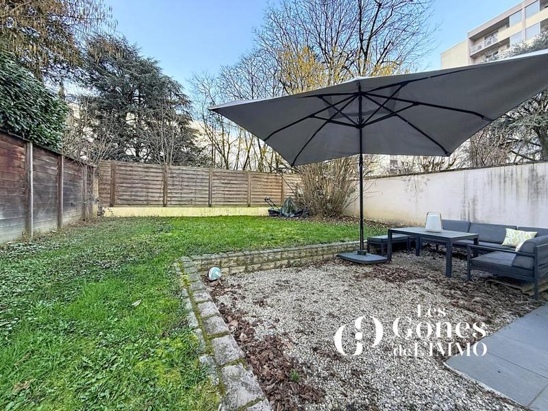 Maison - 123 m² - 5 pièces