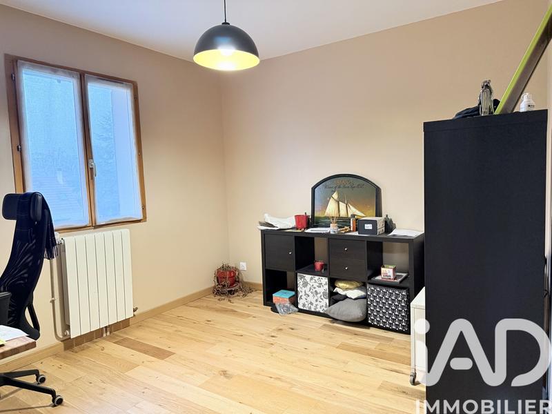 Maison - 147 m² - 8 pièces