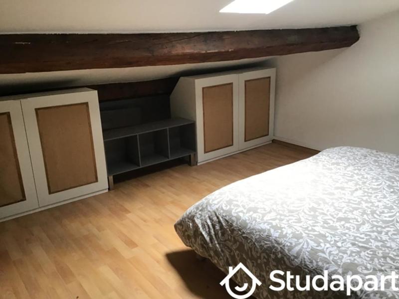 Appartement - 47 m² - 3 pièces