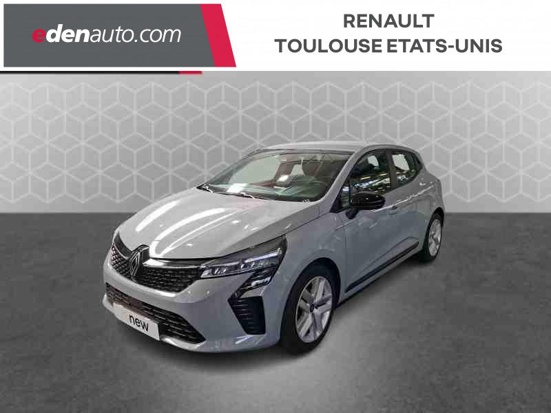 Renault Clio TCe 90 Evolution