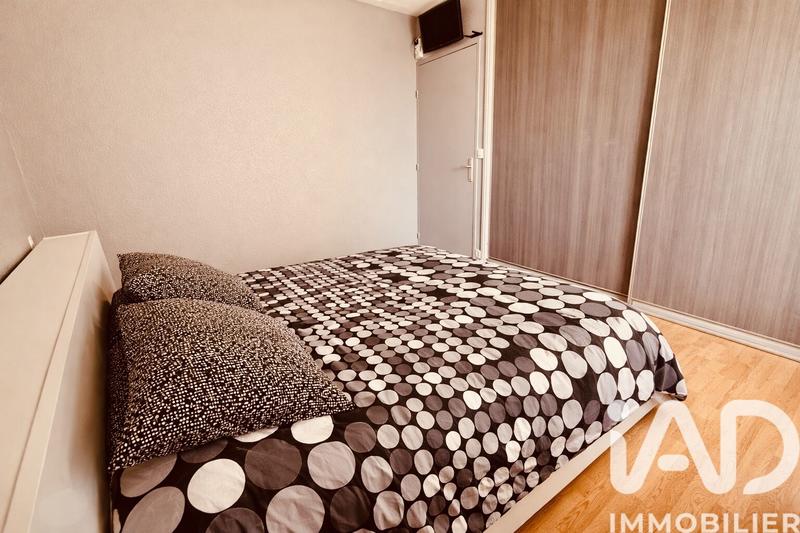 Appartement - 83 m² - 3 pièces